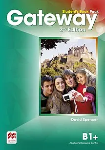 Gateway 2nd Edition