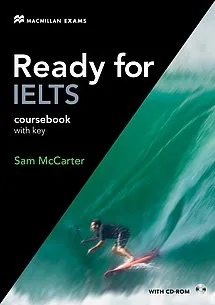 Ready for IELTS