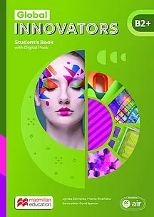 Global Innovators B2+ coming in 2027