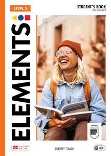 Elements Level 5