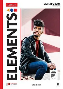 Elements Level 6 - Coming 2027