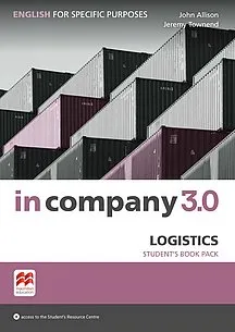 In Company 3.0 ESP LOGISTICS