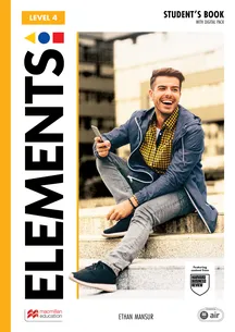 Elements Level 4