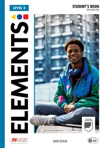 Elements Level 2