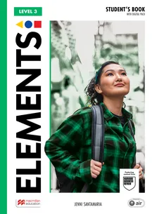 Elements Level 3