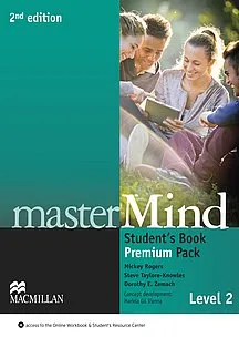 masterMind 2nd edition Level 2