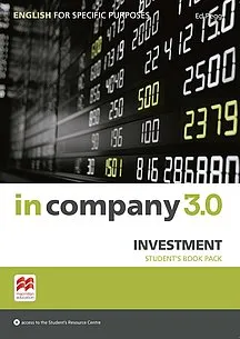 In Company 3.0 ESP INVESTMENT