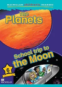 Planets / School Trip to the Moon