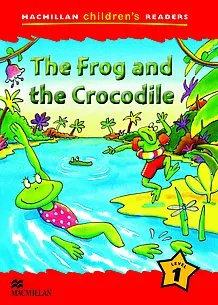 The Frog and the Crocodile