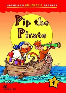 Pip the Pirate