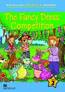 The Fancy Dress Competition