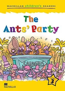 The Ants' Party