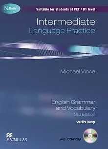 Intermediate 3rd Edition