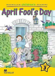 April Fool's Day