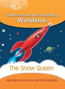 Explorers 4: The Snow Queen Workbook