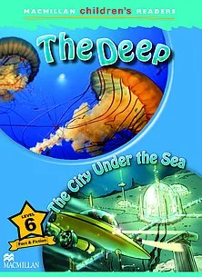 The Deep / The City Under the Sea