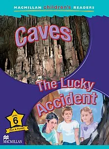 Caves / The Lucky Accident