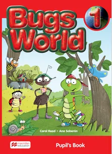 Bugs World 1