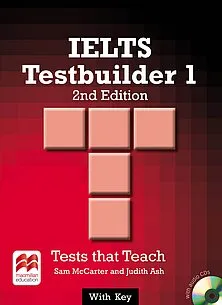Tests that Teach with key