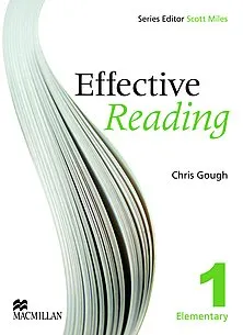 Effective Reading