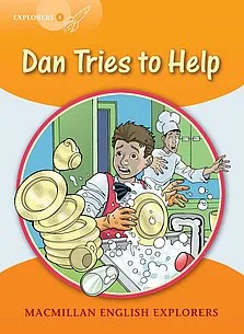 Explorers 4: Dan Tries to Help