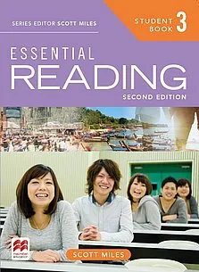 Essential Reading 2nd Edition - Macmillan English