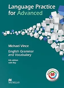 Advanced 4th Edition