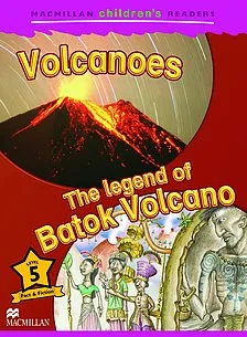 Volcanoes / The Legend of Batok Volcano