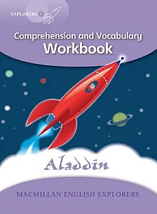 Explorers 5: Aladdin Workbook