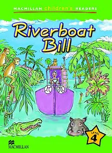 Riverboat Bill