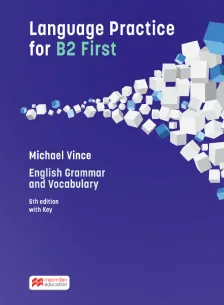 B2 First