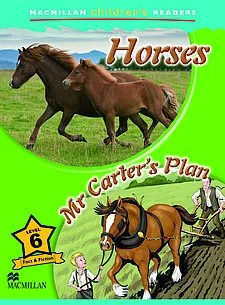 Horses / Mr Carter's Plan