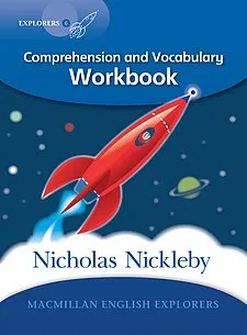 Explorers 6: Nicholas Nickleby Workbook