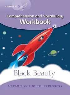 Explorers 5: Black Beauty Workbook