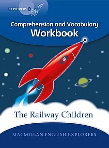 Explorers 6: The Railway Children Workbook