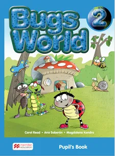 Bugs World 2