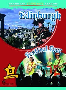 Edinburgh / Festival Fear