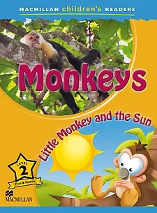 Monkeys / Little Monkey and the Sun