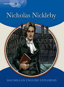 Explorers 6: Nicholas Nickleby