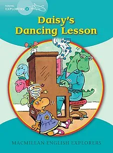 Young Explorers 2: Daisy's Dancing Lesson