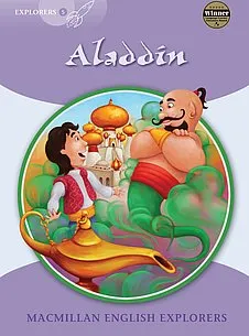 Explorers 5: Aladdin