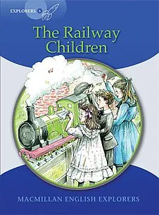 Explorers 6: The Railway Children