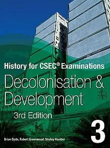 History for CSEC® Examinations 3rd Edition