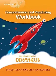 Explorers 4: The Adventures of Odysseus Workbook