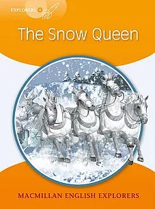 Explorers 4: The Snow Queen