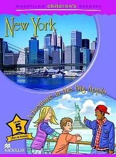 New York / Adventure in the Big Apple