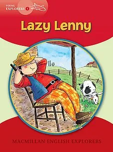 Young Explorers 1: Lazy Lenny