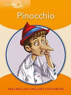 Explorers 4: Pinocchio