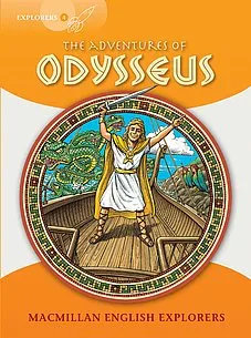 Explorers 4: The Adventures of Odysseus