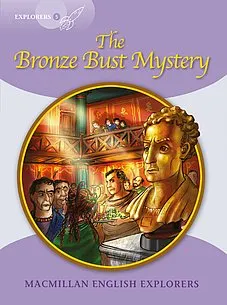 Explorers 5: The Bronze Bust Mystery